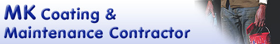 MK Coating - About Us