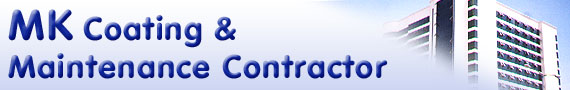 MK Coating - Commercial Painting & Experience