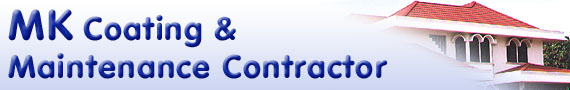 MK Coating - Roof Coating