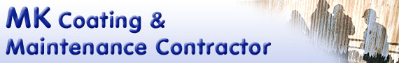 MK Coating - Services